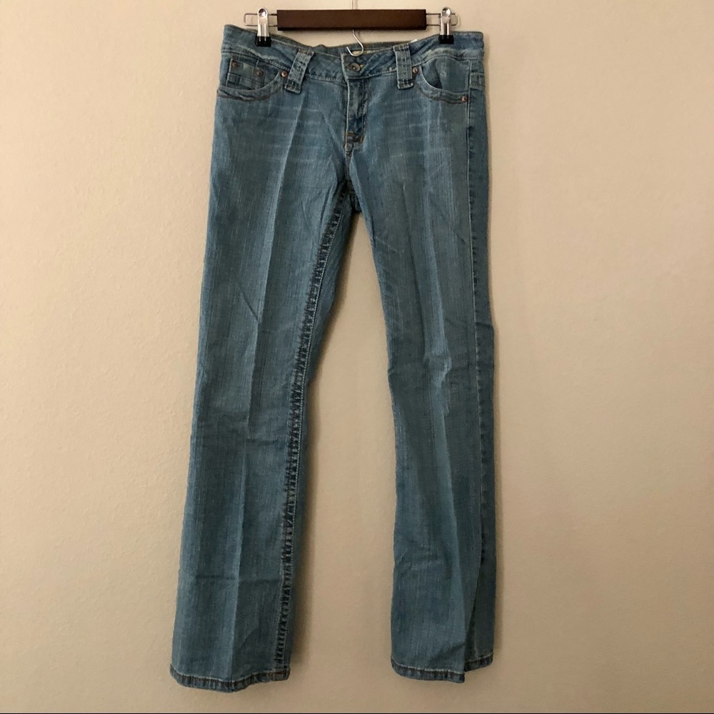 Paris Blues jeans, size 13